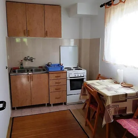And Macva - Apartment