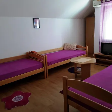 And Macva - Apartamento *