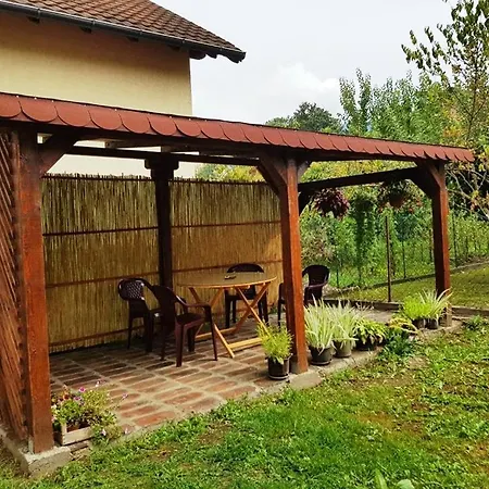 And Macva - Apartamento *