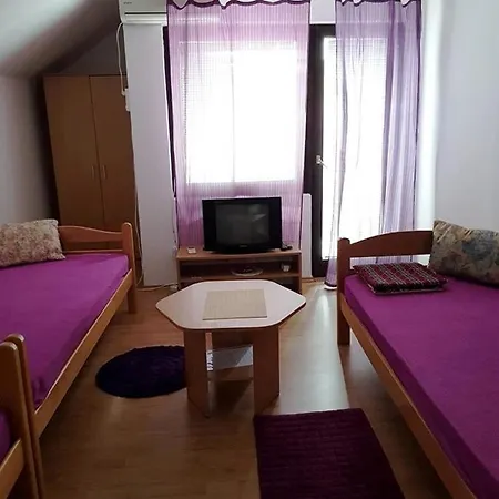 And Macva - Apartamento Banja Koviljača