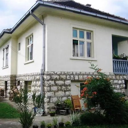 Apartamento And Macva -