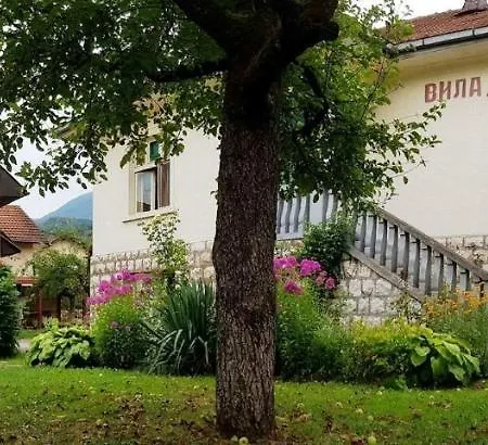 And Macva - * Banja Koviljača