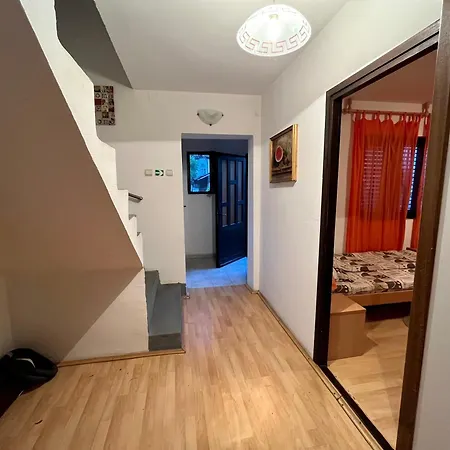 And Macva - Apartamento