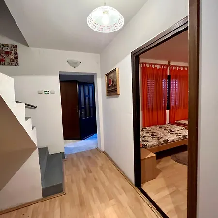 And Macva - Apartamento Banja Koviljača