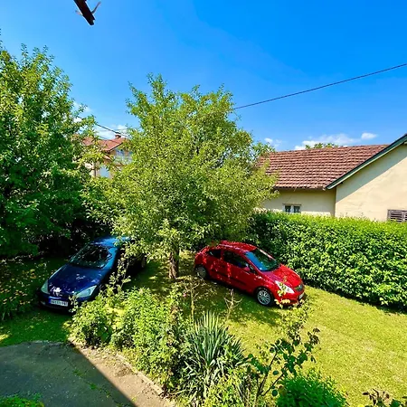 And Macva - Apartamento