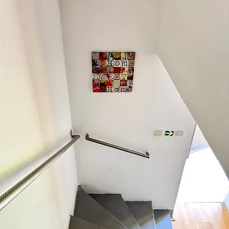 And Macva - Apartamento *