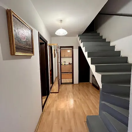 Apartment And Macva - Banja Koviljaca
