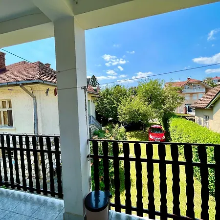 Apartamento And Macva - *