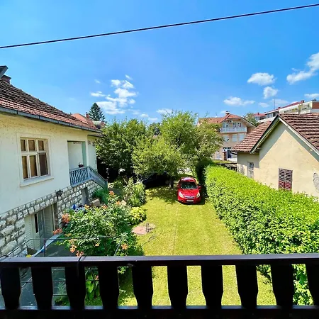 Apartamento And Macva - Banja Koviljača