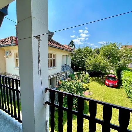 And Macva - Banja Koviljača