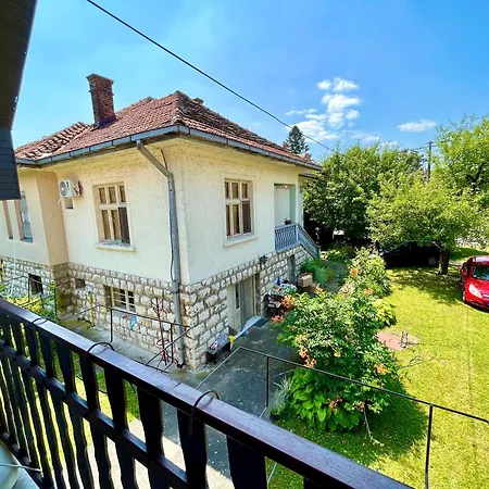 Apartamento And Macva - *