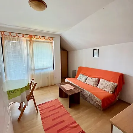 Apartamento And Macva - *