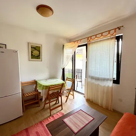 Apartamento And Macva - Banja Koviljača