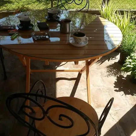 Apartamento And Macva - *