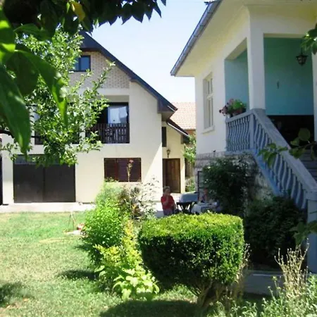 And Macva - Lejlighed Banja Koviljača