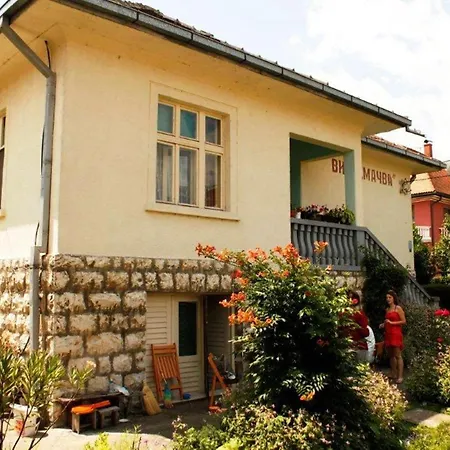 And Macva - * Banja Koviljača