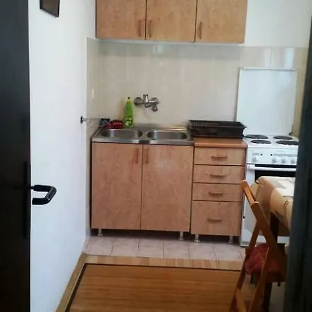 Apartamento And Macva - *