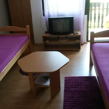 Apartamento And Macva -