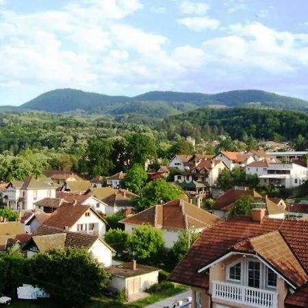 And Macva - * Banja Koviljača