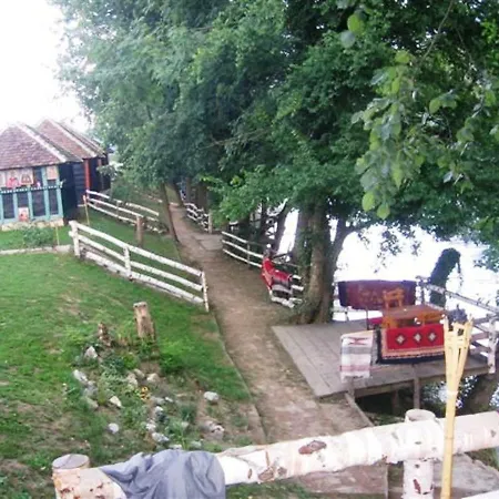 And Macva - Lejlighed *