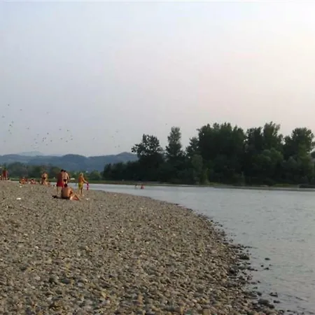 Apartamento And Macva -