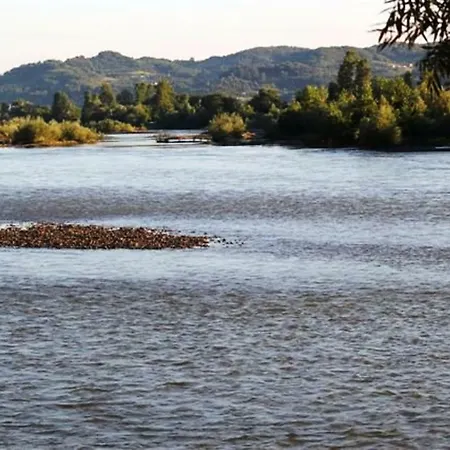 Apartamento And Macva - *