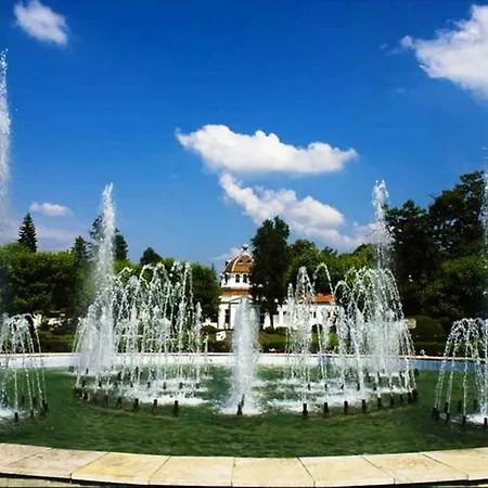 Apartamento And Macva - Banja Koviljača