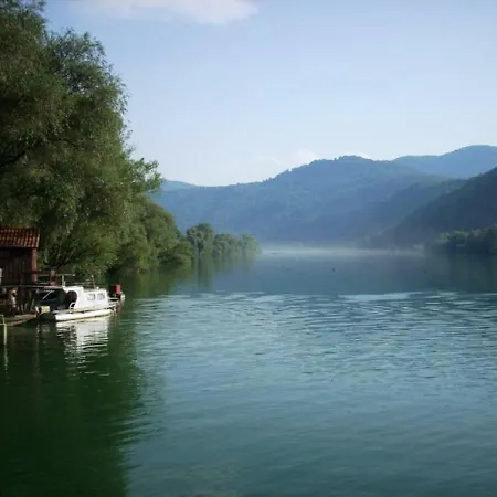 And Macva - * Banja Koviljača