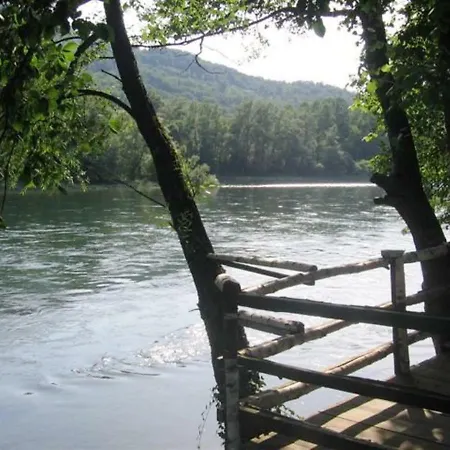 Apartamento And Macva - Banja Koviljača