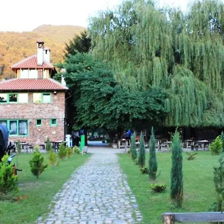 And Macva - Apartamento