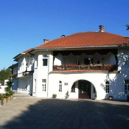 And Macva - Apartamento *