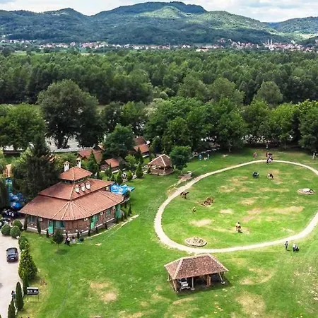 Apartamento And Macva - Banja Koviljača