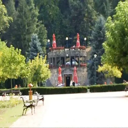 And Macva - Banja Koviljača