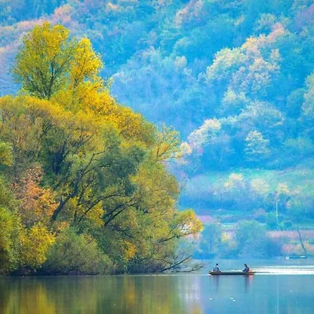 And Macva - Apartamento *