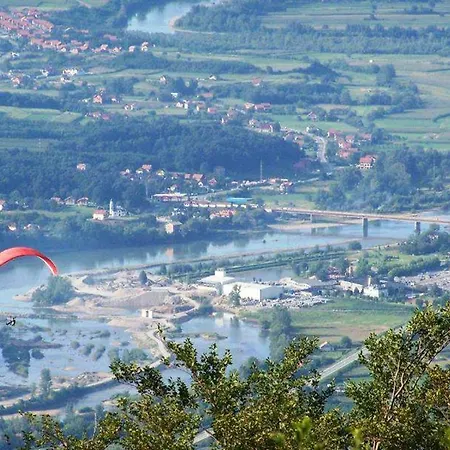 And Macva - Banja Koviljača