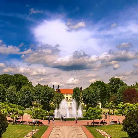 And Macva - Apartamento Banja Koviljača